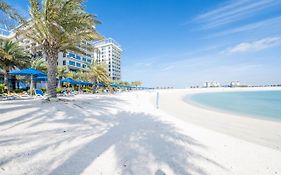 Luxury 1Br Beachfront Apartment Marjan Island